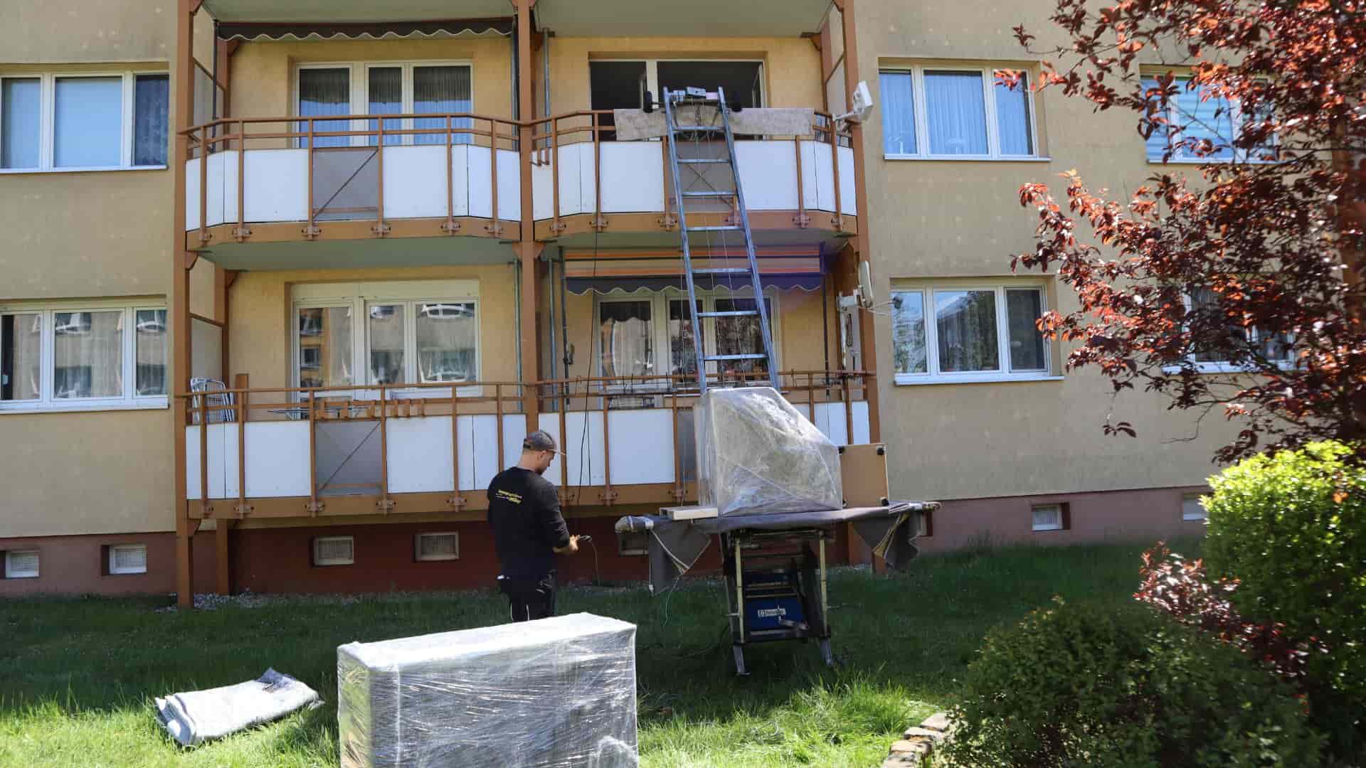Was kostet ein Umzug von Offenburg nach Berlin