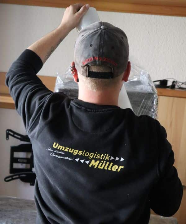 Zuverlässiger Umzug von Offenburg nach Berlin: Stressfrei ans Ziel